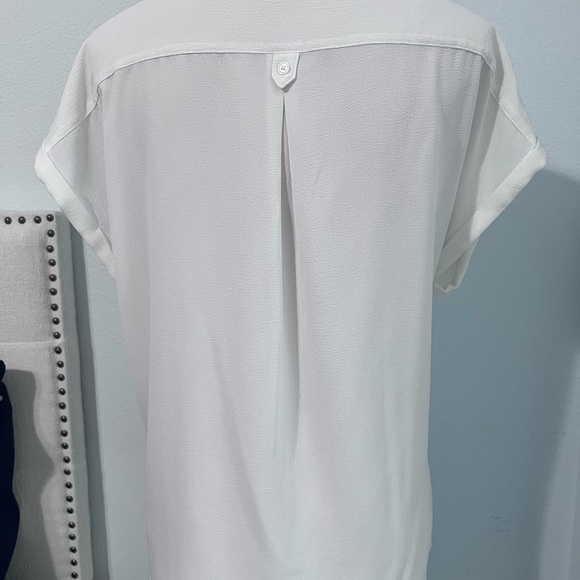 Blouse  (#058) - Picture 4 of 4